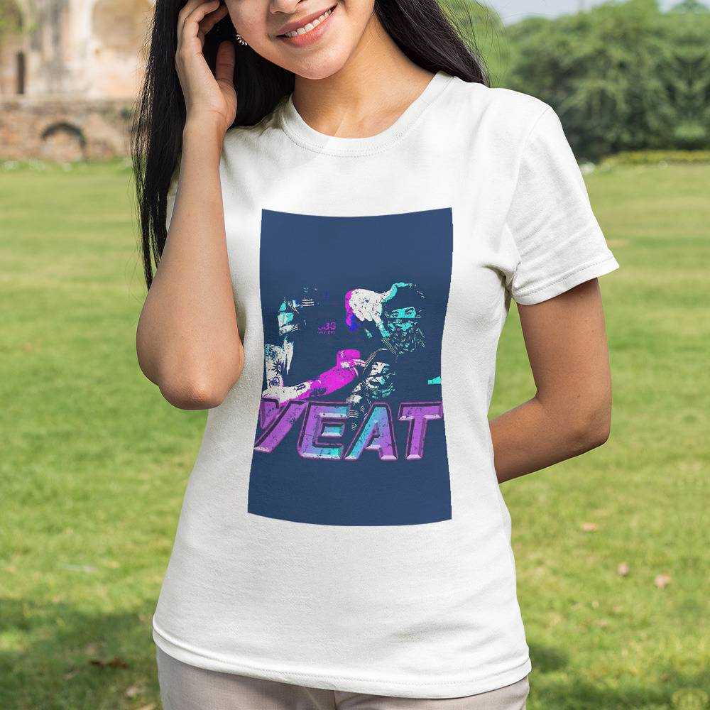 Yeat T-shirt Yeat Essential T-shirt