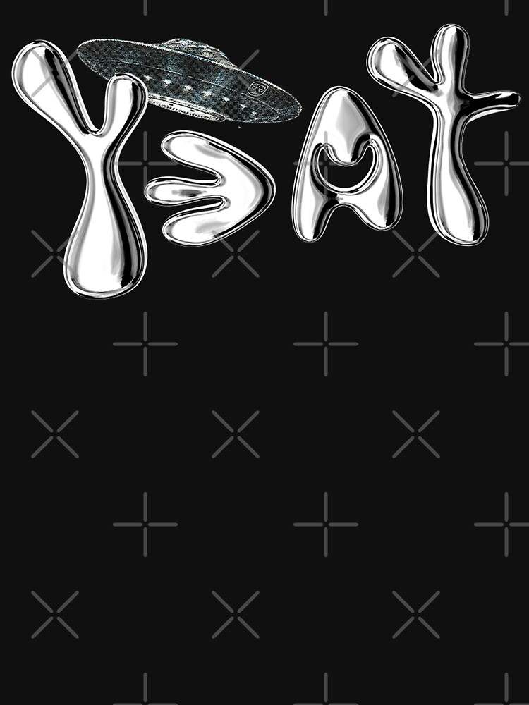 Yeat Hoodie YEAT Pullover Hoodie Twizzy Rich Hoodie#2