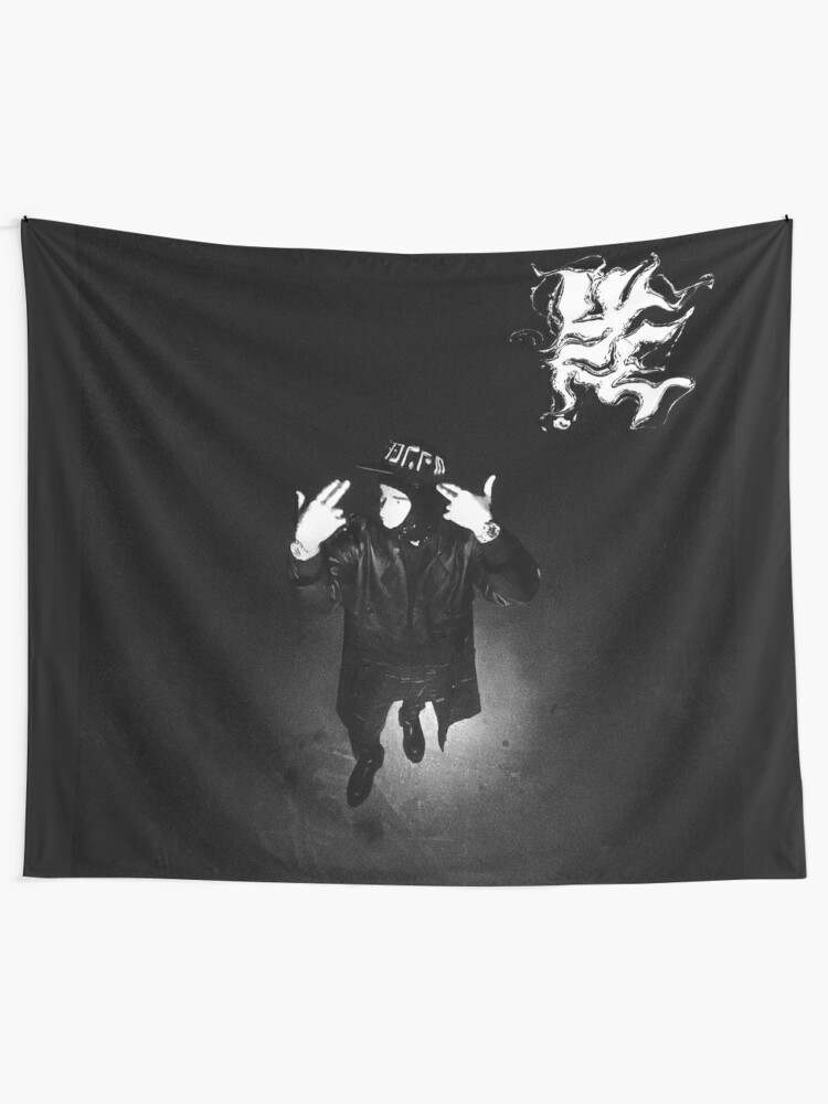 Yeat - LYF脣 Tapestry Yeat Tapestry Twizzy Tapestry Flawless