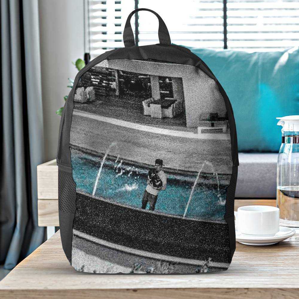 Yeat Backpack 4L Backpack