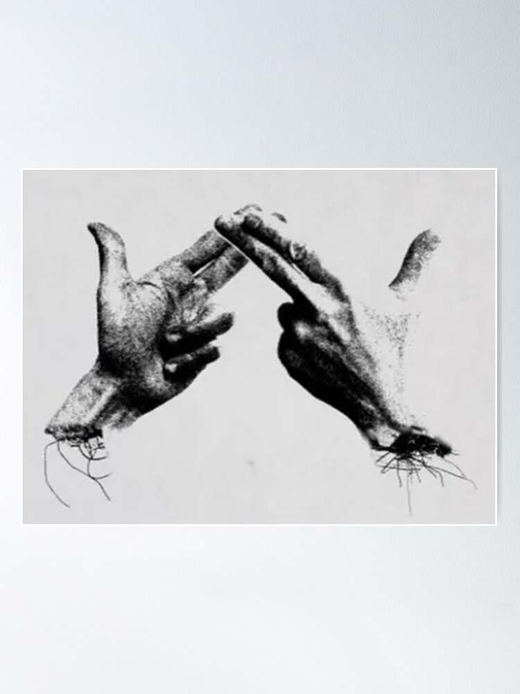 Yeat Poster Twizzy Design Poster Yeat Handshake