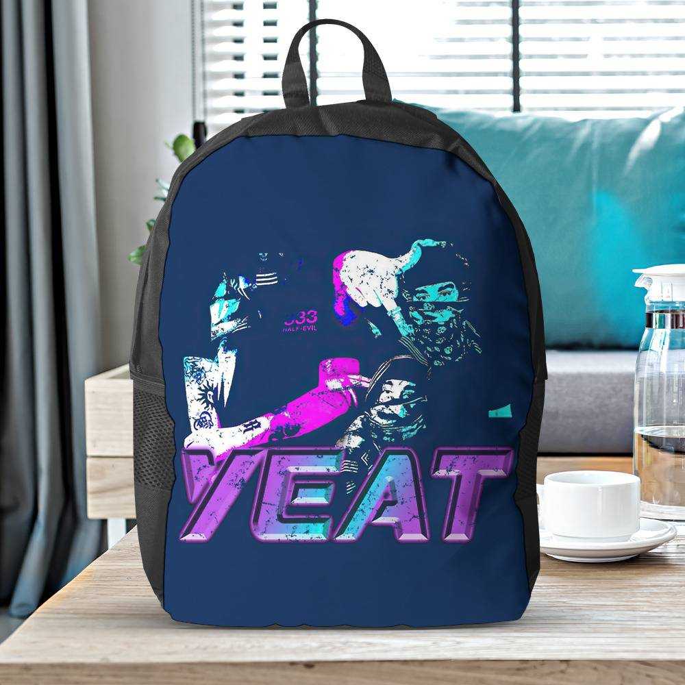 Yeat Backpack Yeat Essential Backpack