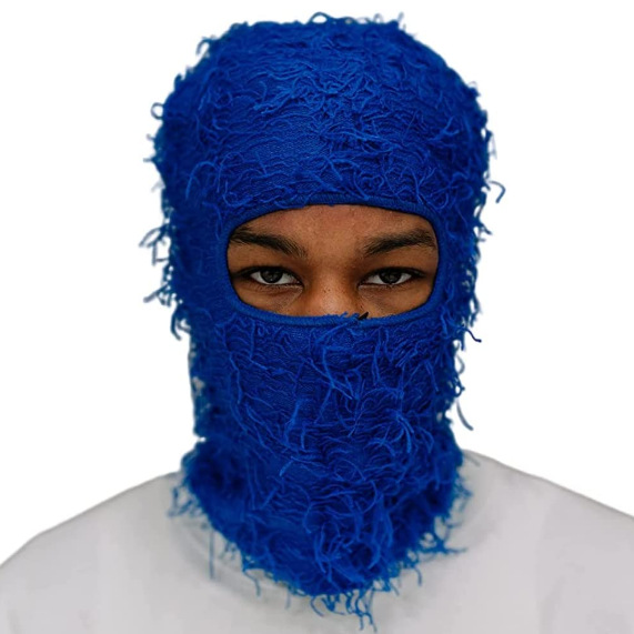 Yeat Sheisty Mask, Creative & Colorful Sheisty Mask Balaclava ...