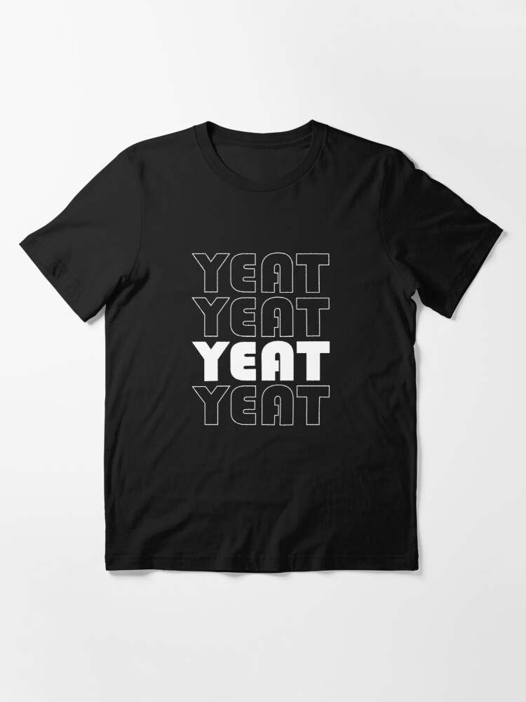 Yeat Shirt, Yeat Essential T-Shirt