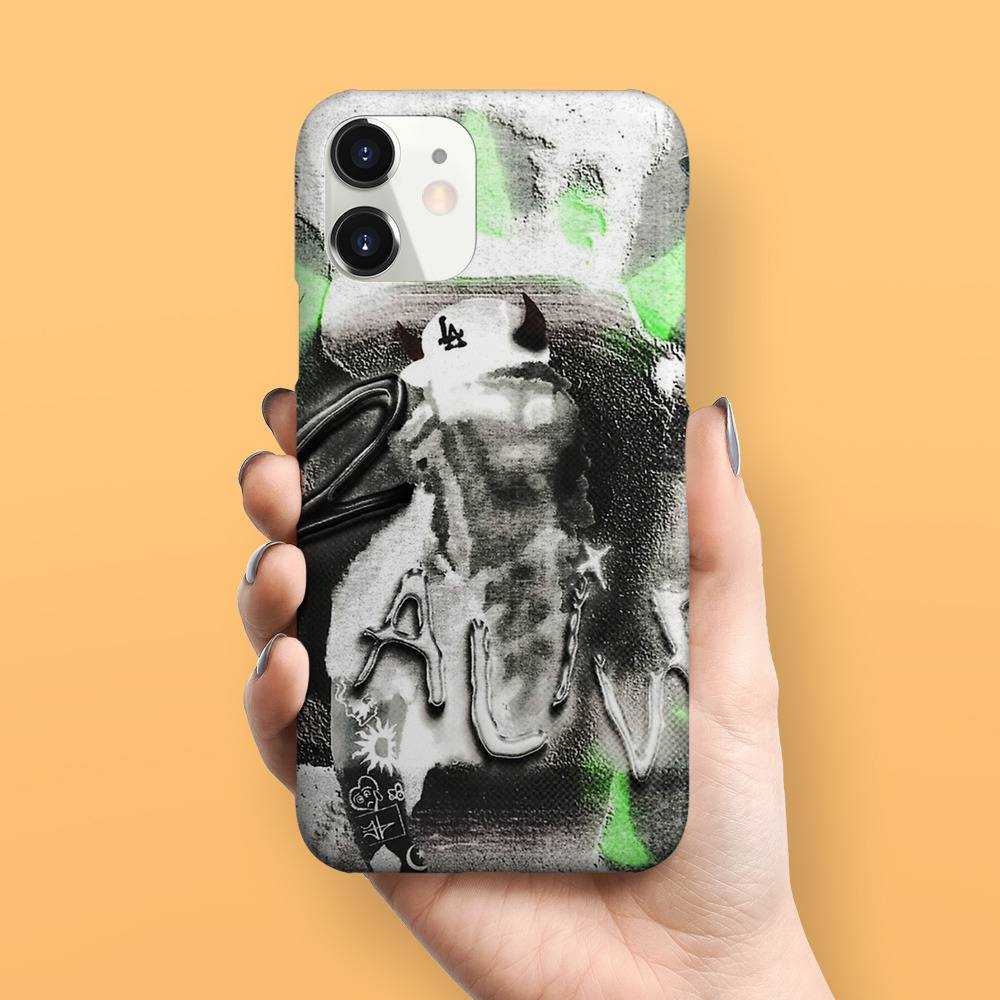 Yeat Phone Case Sorry Bout That Phone Case