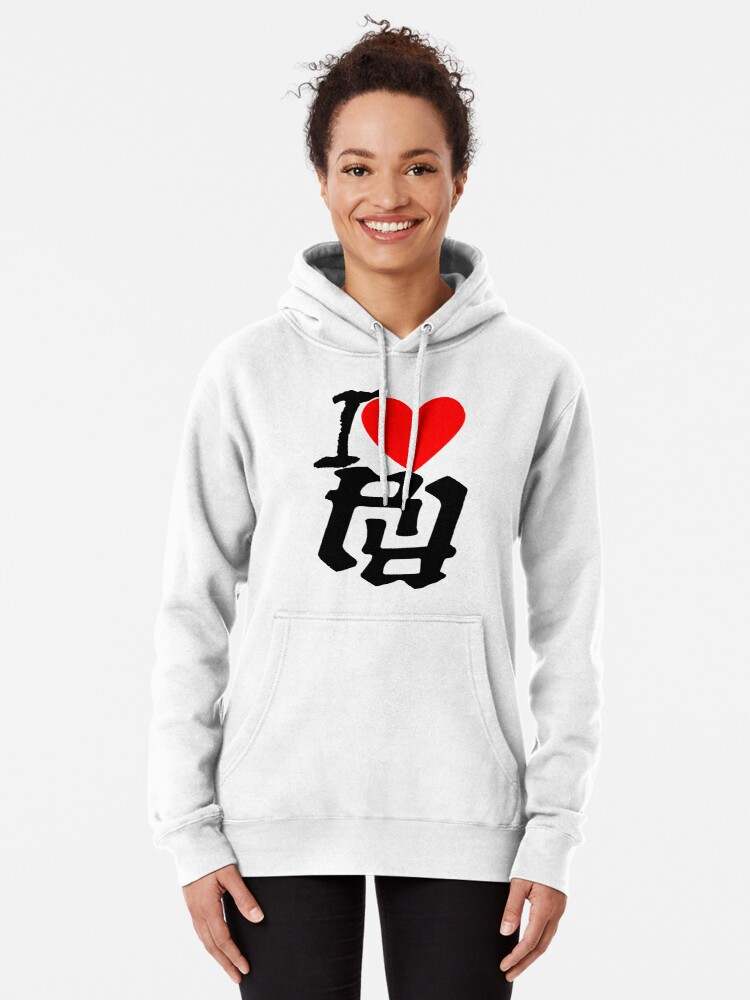 Yeat Hoodie, Kankan RR Pullover Hoodie