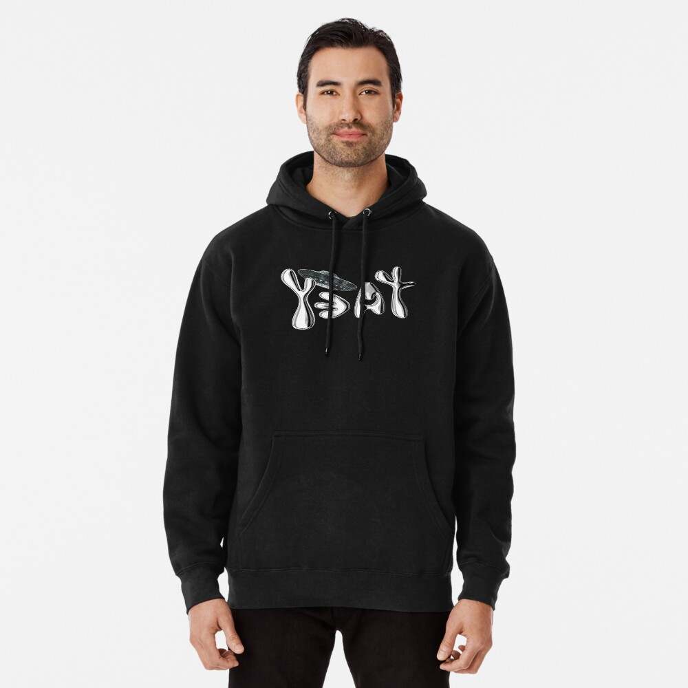 Yeat Hoodie YEAT Pullover Hoodie Twizzy Rich Hoodie#3