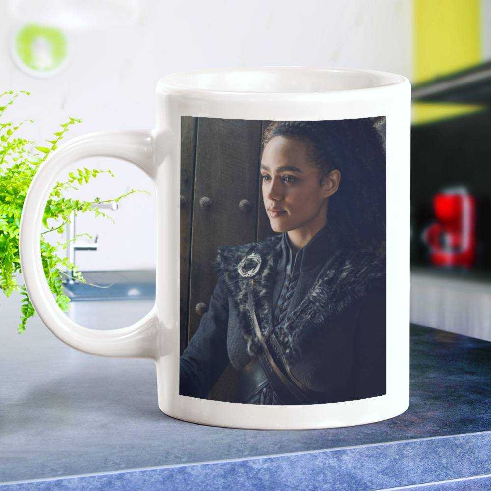 Game Of Throne Mug Missandei Mug
