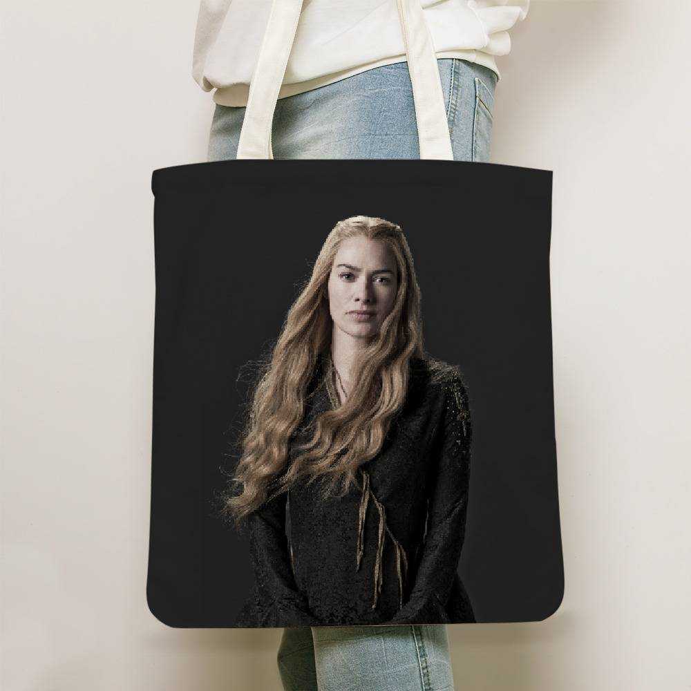 Game Of Throne Totebag Cersei Totebag