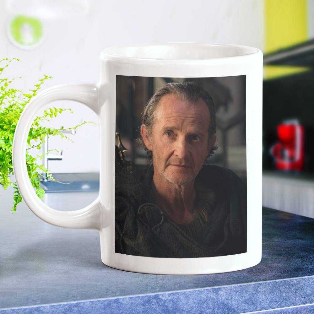 Game Of Throne Mug Qyburn Mug