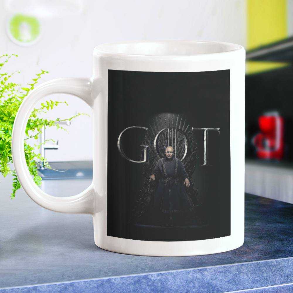 Game Of Throne Mug Varys Mug
