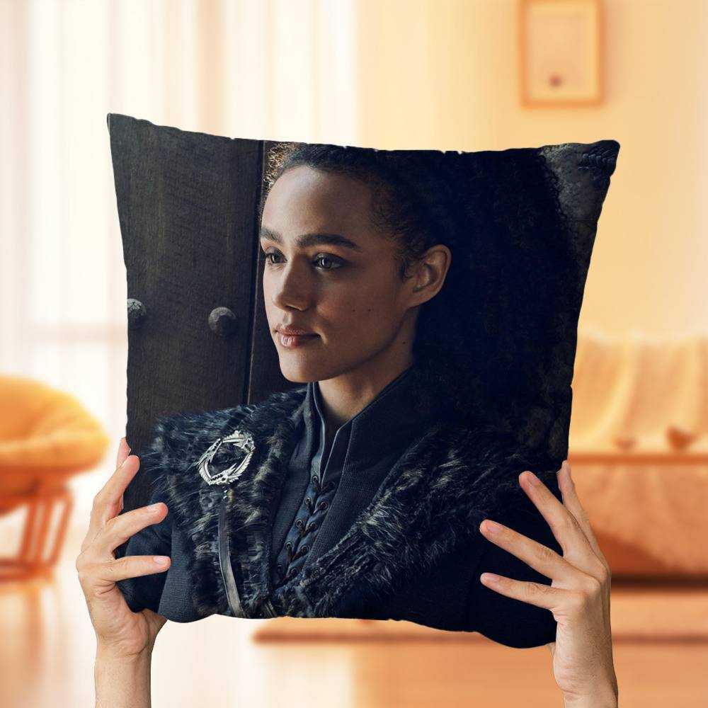 Game Of Throne Pillow Missandei Pillow