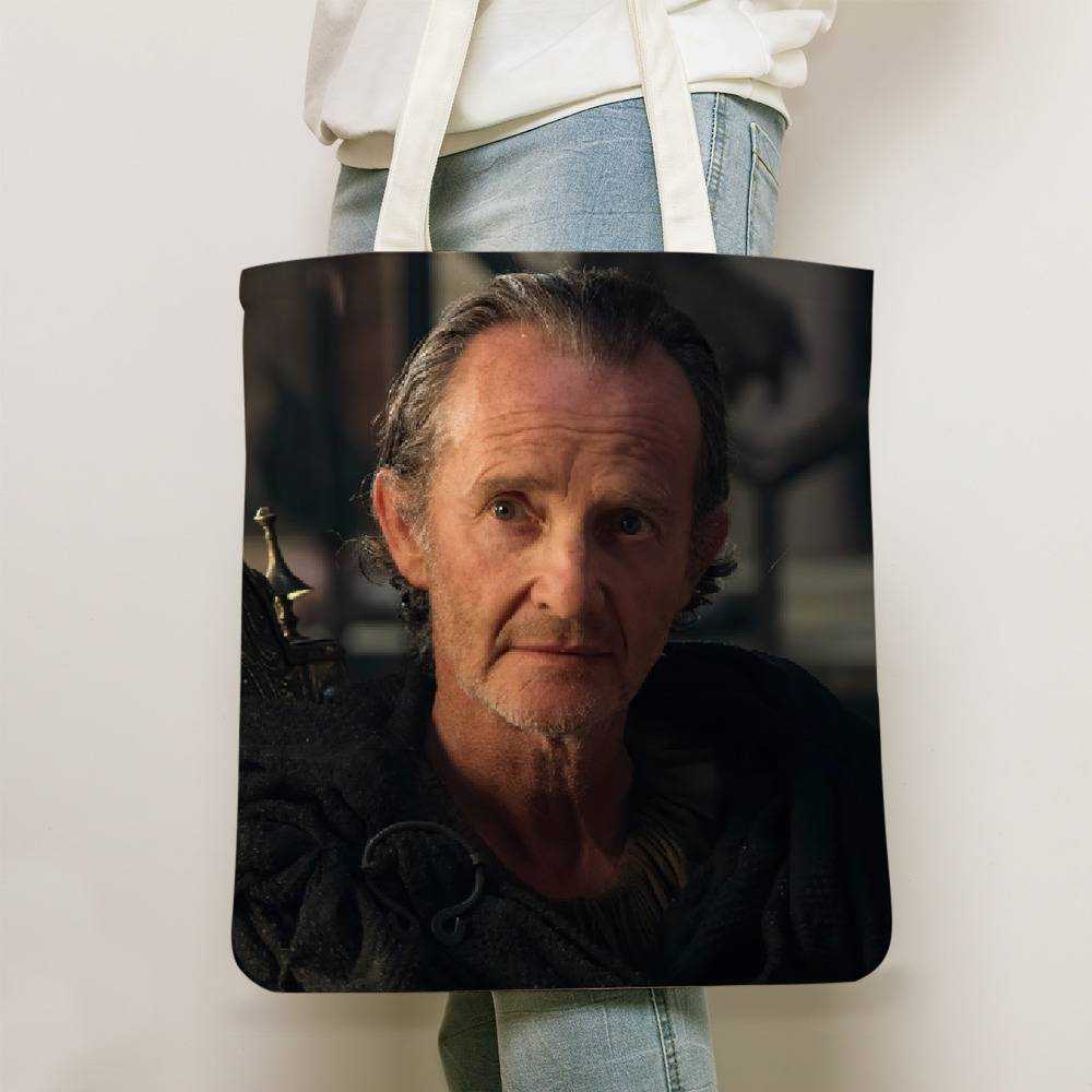 Game Of Throne Totebag Qyburn Totebag