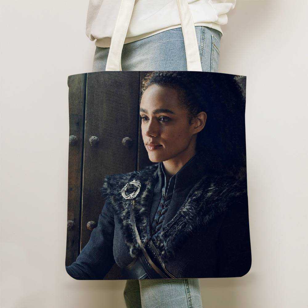 Game Of Throne Totebag Missandei Totebag