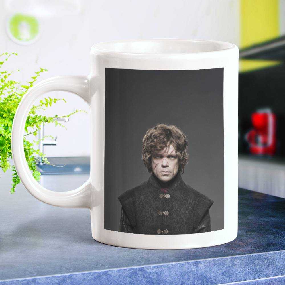 Game Of Throne Mug Tyrion Lannister Mug