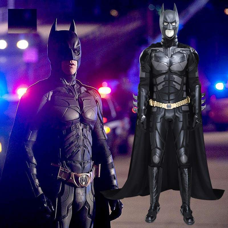 Batman Costume, Batman Costume Official Store