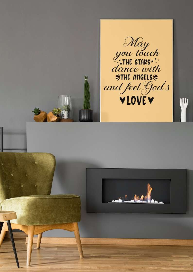 Memorial Quotes SVG Loving Memory Angel Wings Svg#6