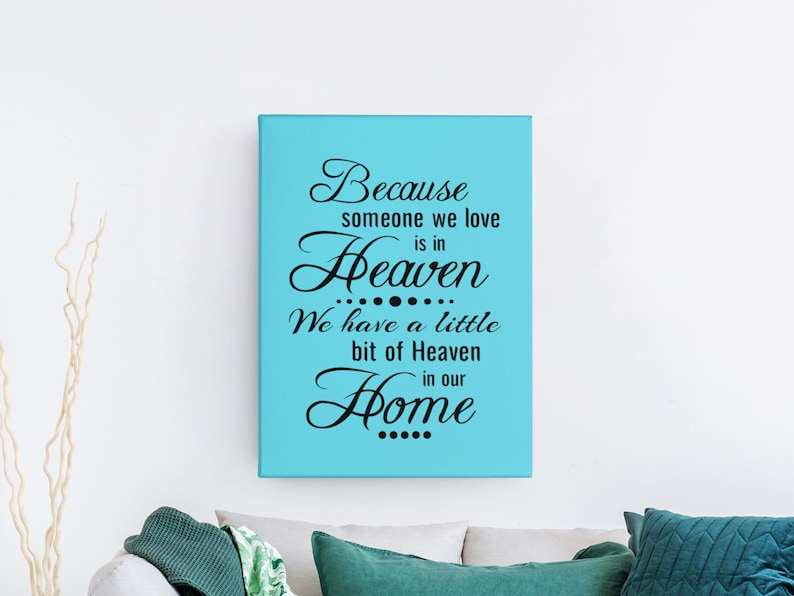 Loving Memory Angel Wings Svg Memorial Quotes SVG