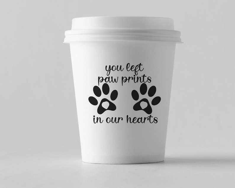 Pet Memorial Svg Bundle Angels Wings Svg#9