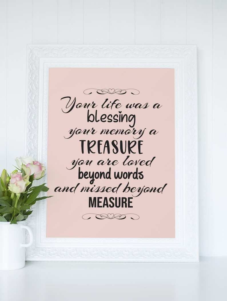 Memorial Quotes SVG Loving Memory Angel Wings Svg#7