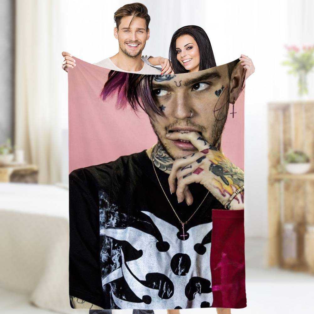 Blankets – Lil Peep Boutique