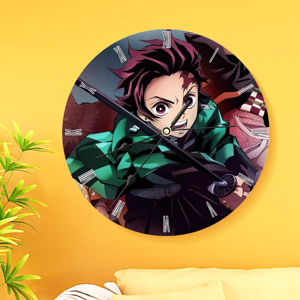 Demon Slayer - Online Shop  Anime, Oni demon, Slayer anime