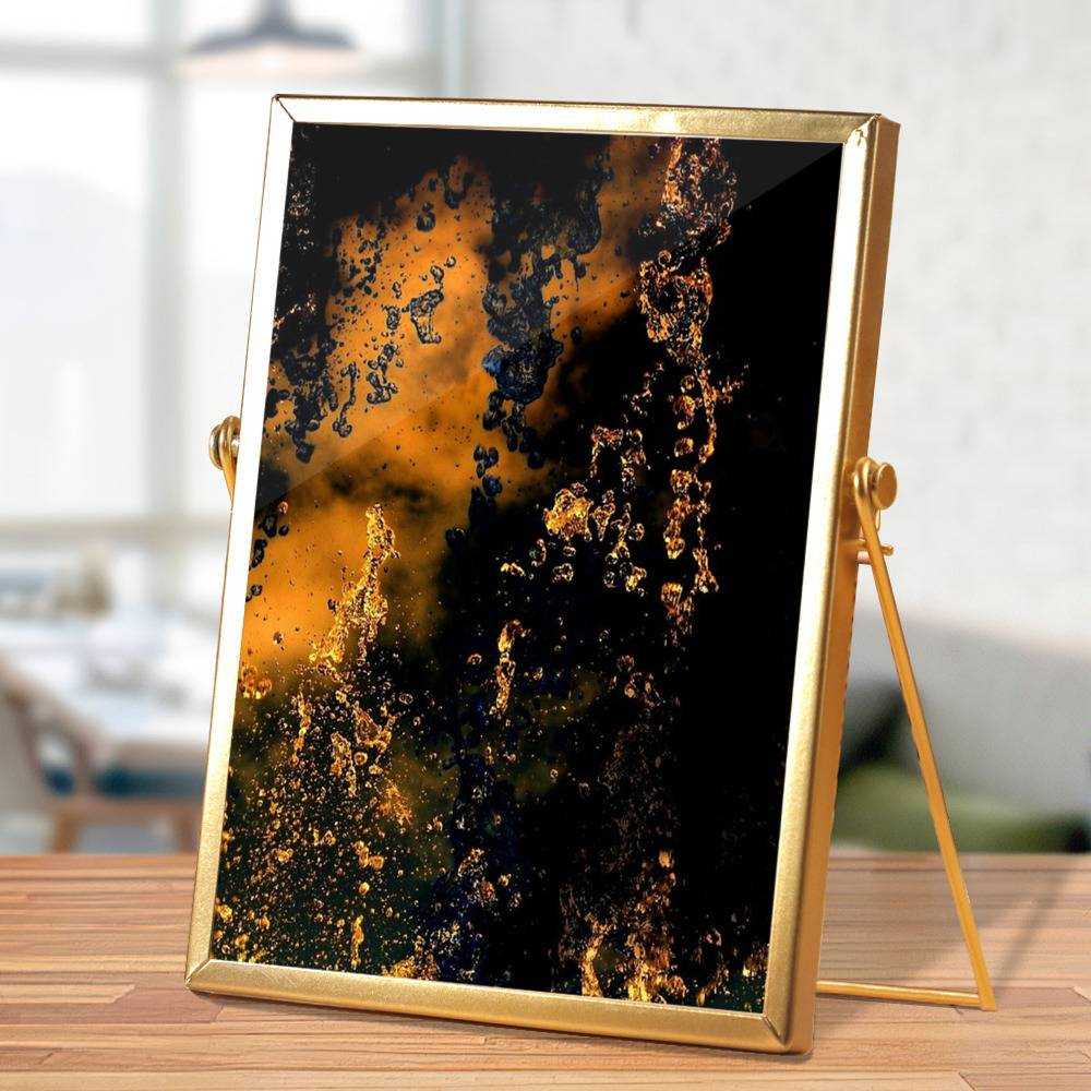 Whistlindiesel Plaque Classic Celebrity Plaque Whistlindiesel Graphic by Whistlindiesel Plaque with Golden Frame