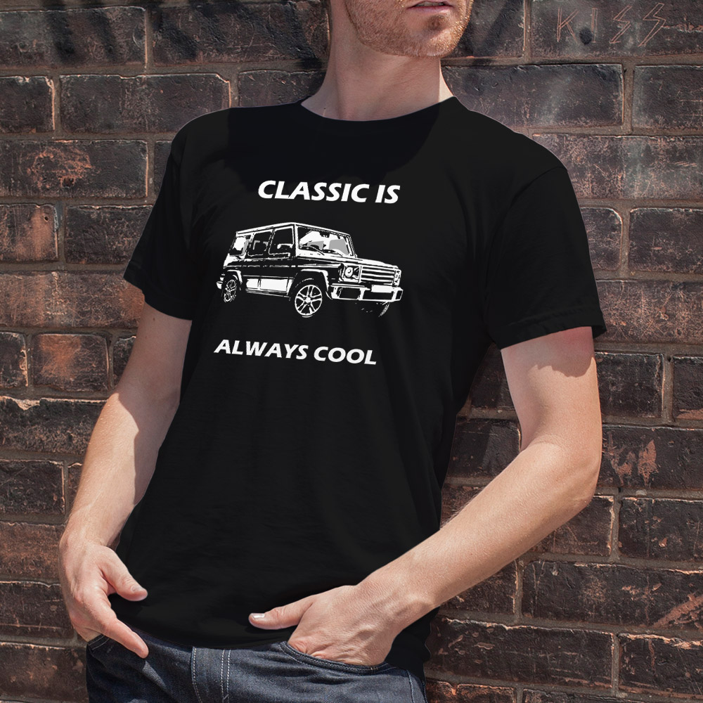 Cool car outlet shirts