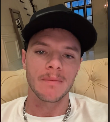 WhistlinDiesel TikTok
