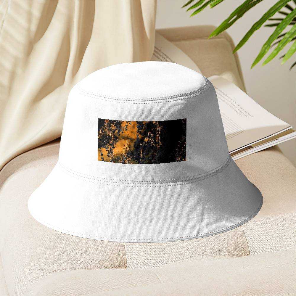 Whistlindiesel Bucket Hat