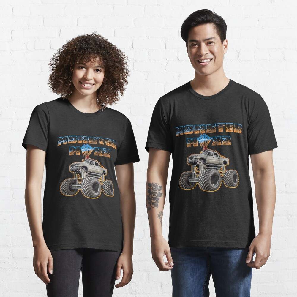 Tuck Buddies | Essential T-Shirt