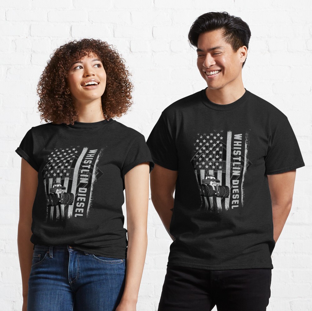 Whistlindiesel Merch | Whistlindiesel Merch Official Store ...