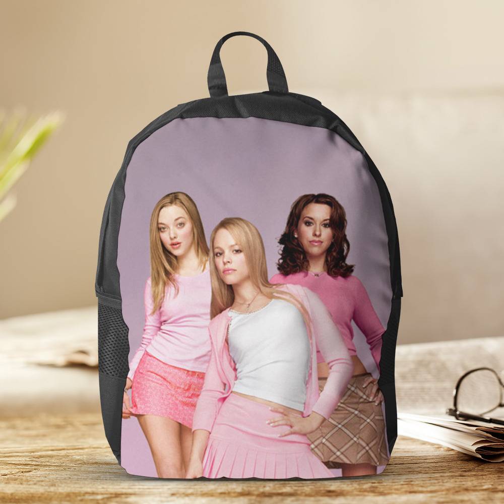 The Real Regina George  Bags, Bag accessories, Fashion bags