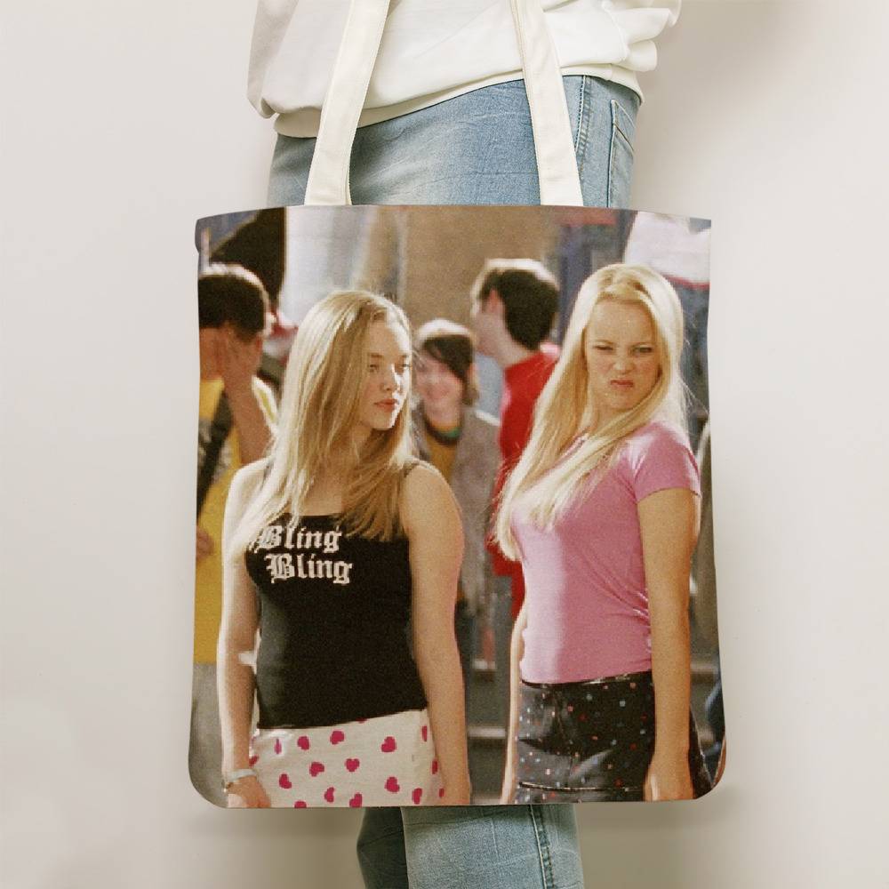 Mean Girls Bags