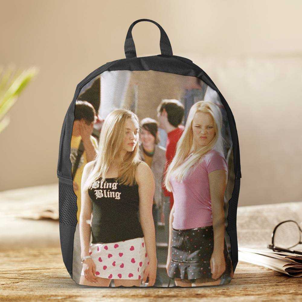 Mean best sale girls bag