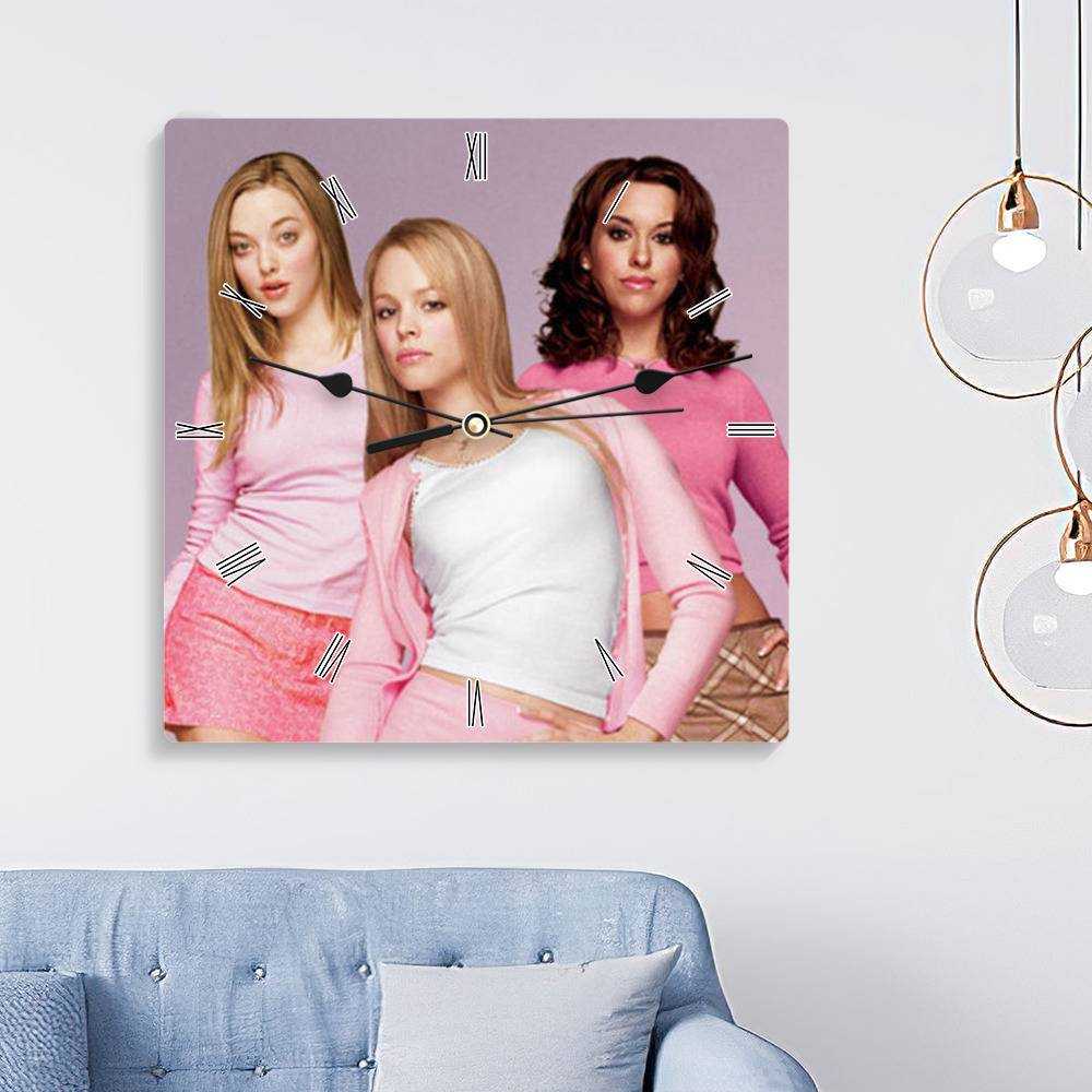 Mean Girls Decoration