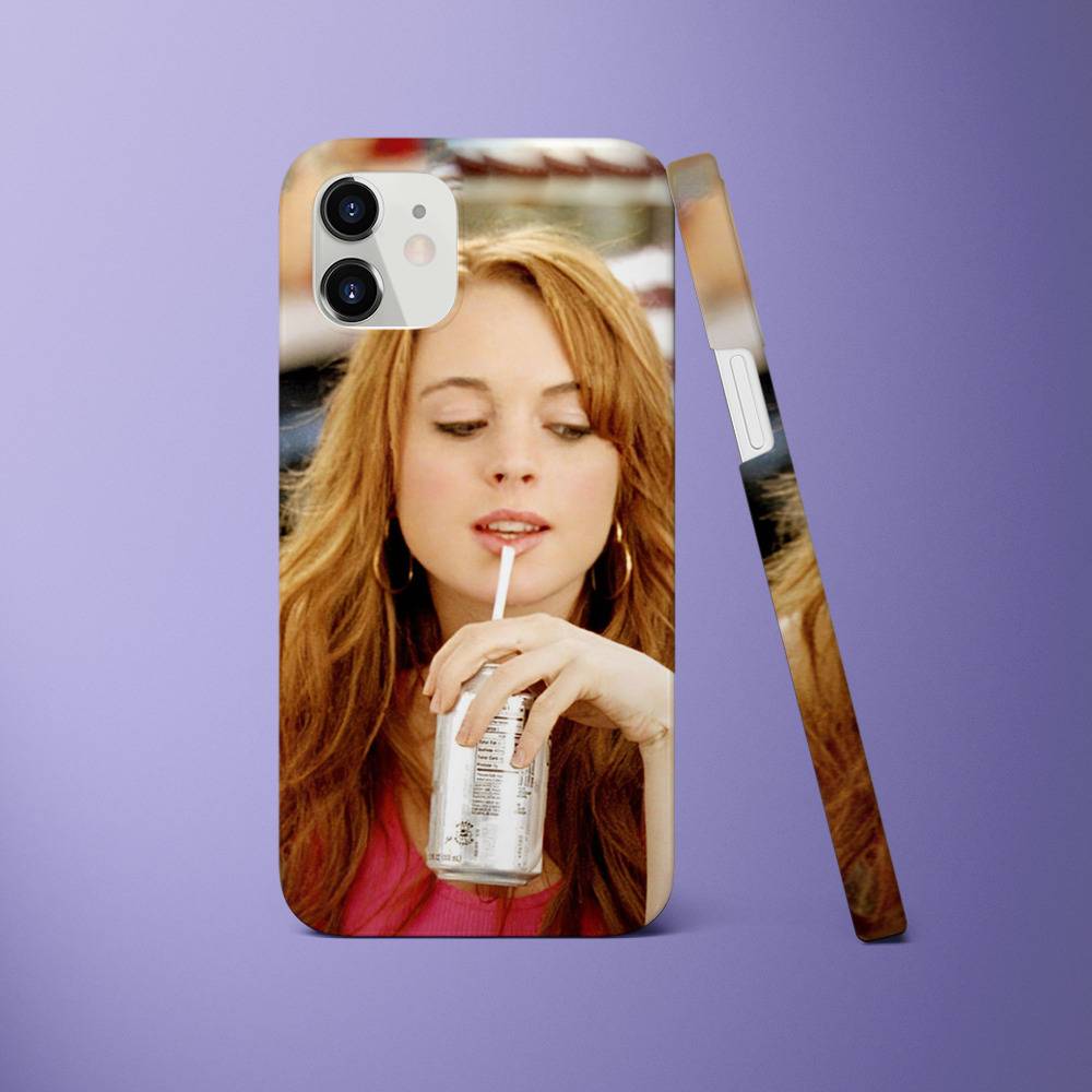 Celebrate 'Mean Girls Day' in style with these fun phone cases and other  accessories - Mirror Online