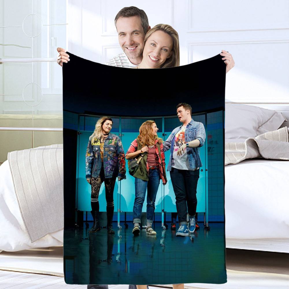 Mean Girls Blanket, Shop Mean Girls Gifts Online