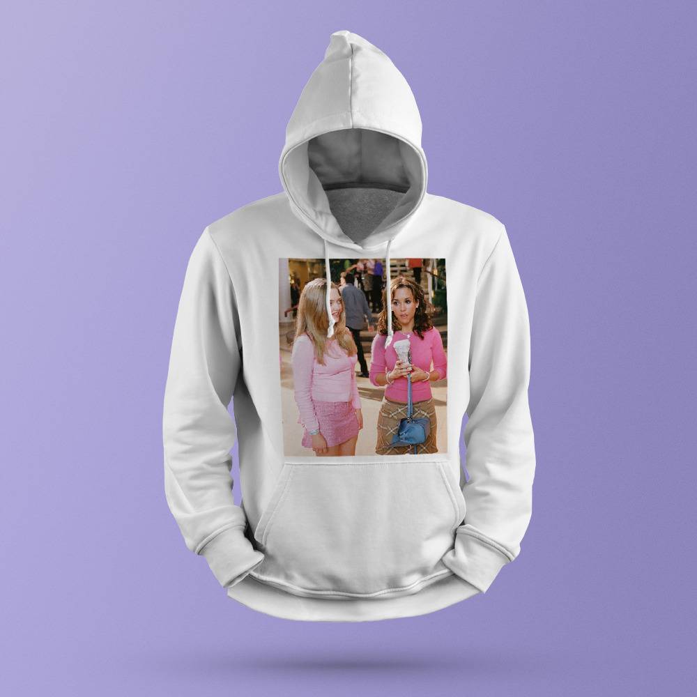 Mean girls hoodies new arrivals