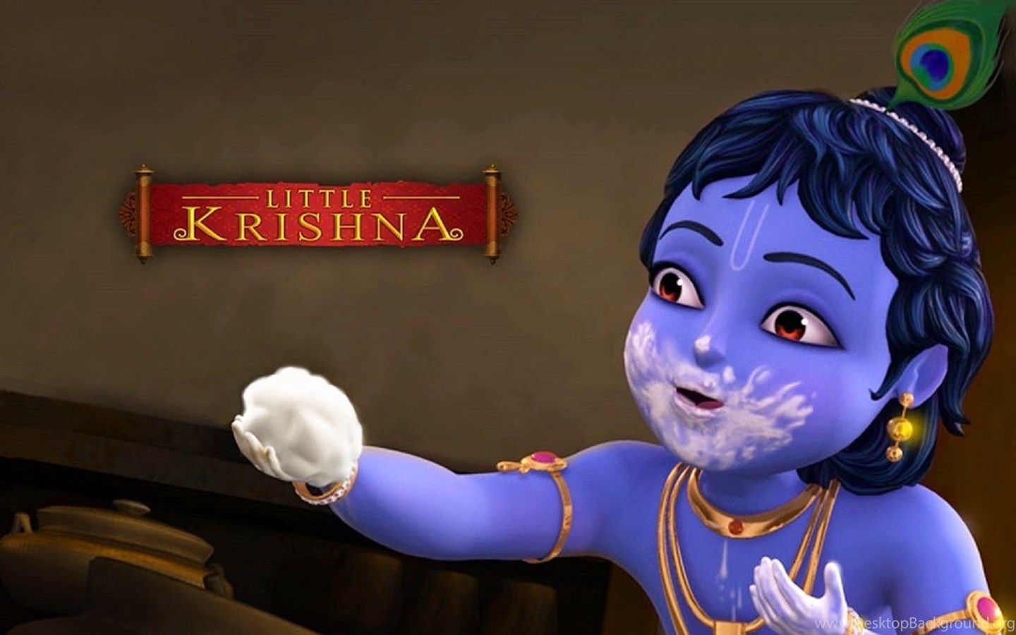 Lord Krishna Motivational Quotes In Hindi