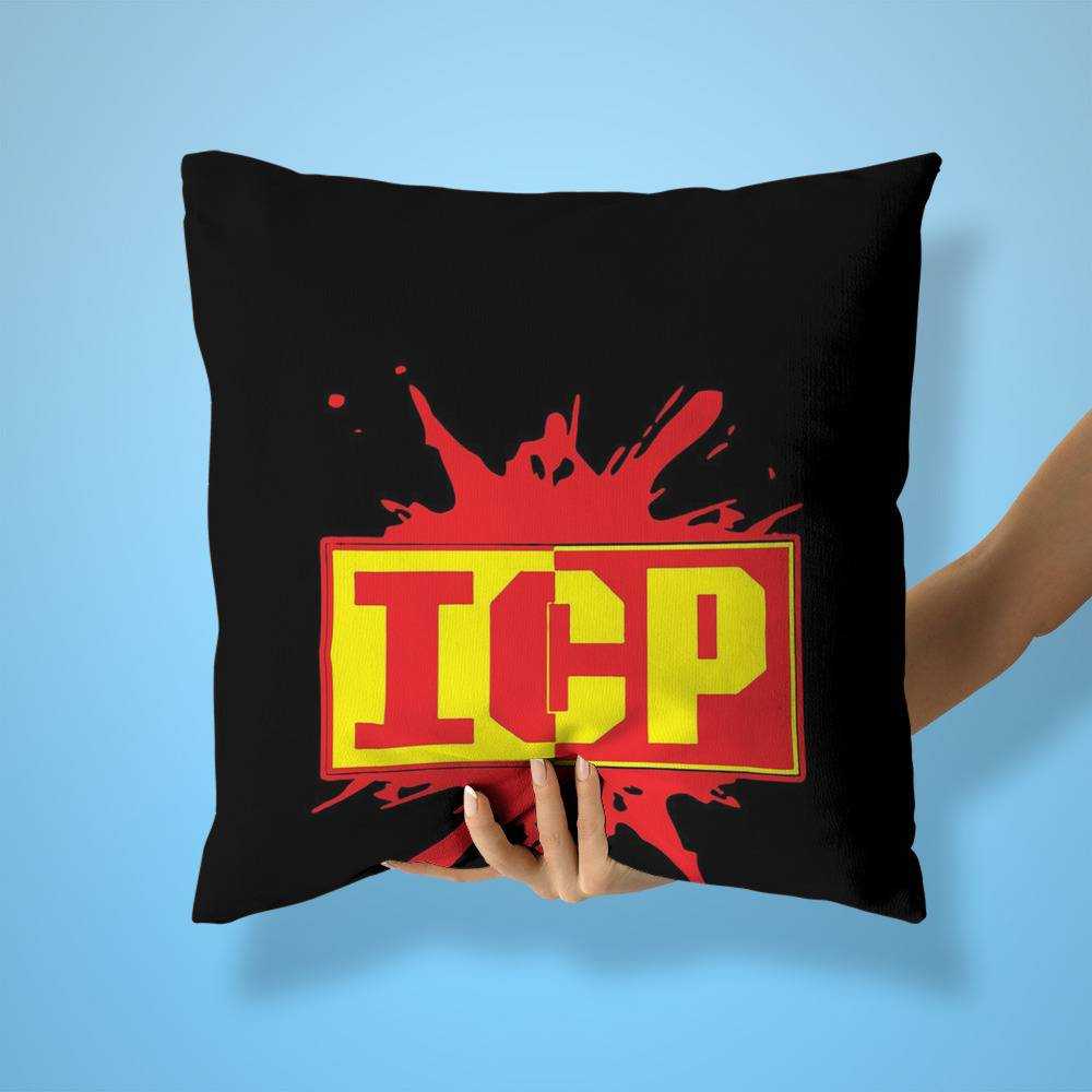 ICP Official Merchandise – Psychopathic Records Merch