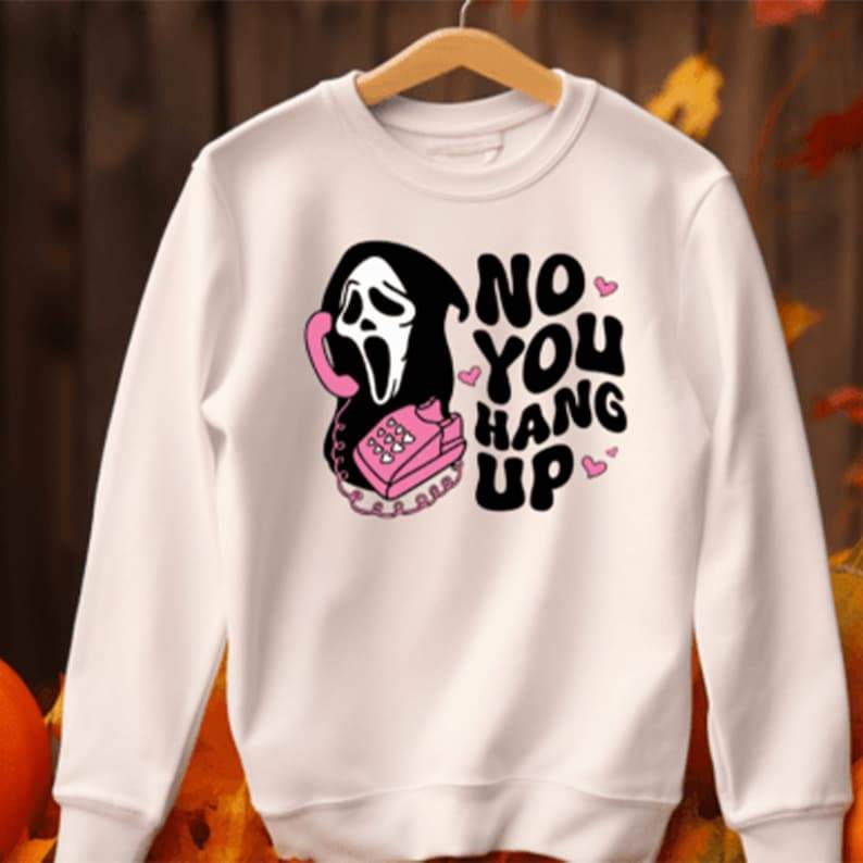 Funny Horror Png, Scream Svg