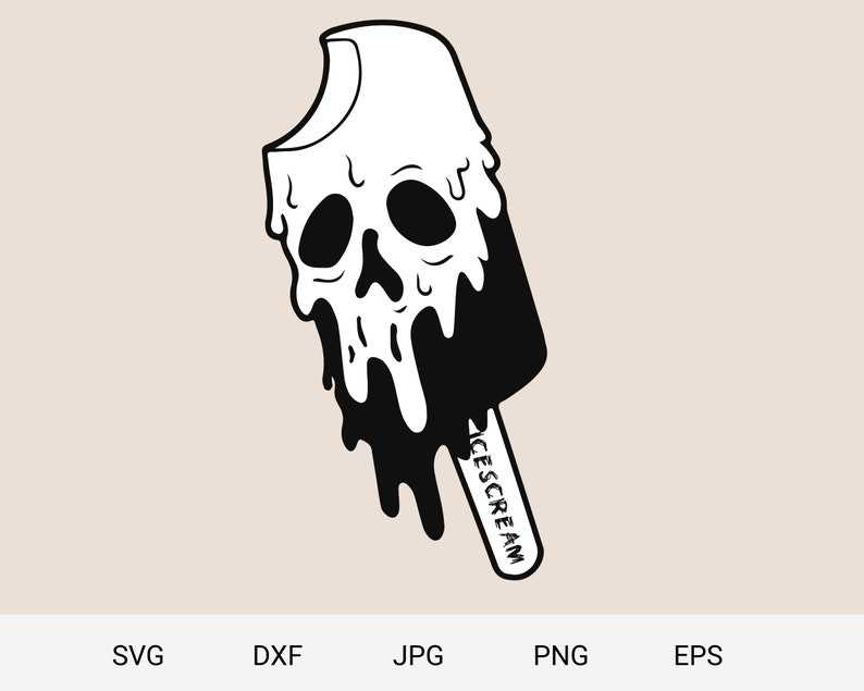 Scream SVG Free - Gravectory