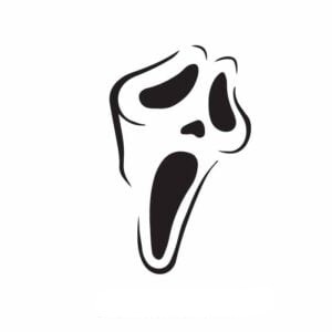 I'm Feeling Woozy, Scream Svg Free | screamsvg.com