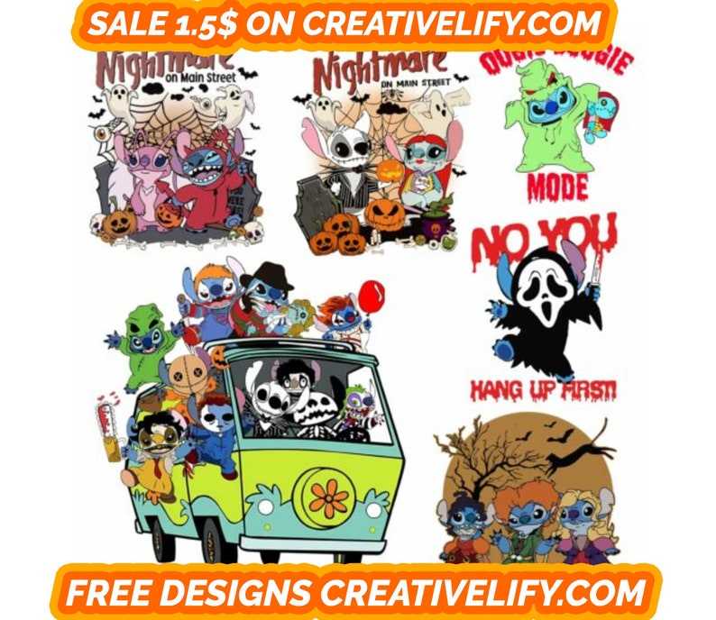 Halloween SVG Bundle, Scream Svg 