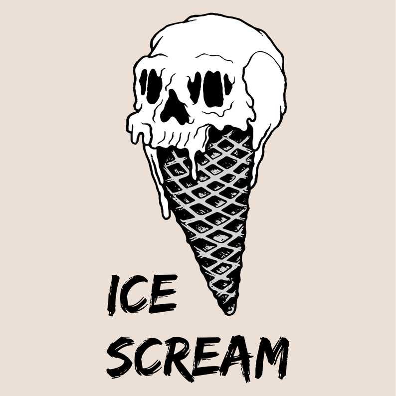 Scream Svg Scream Svg