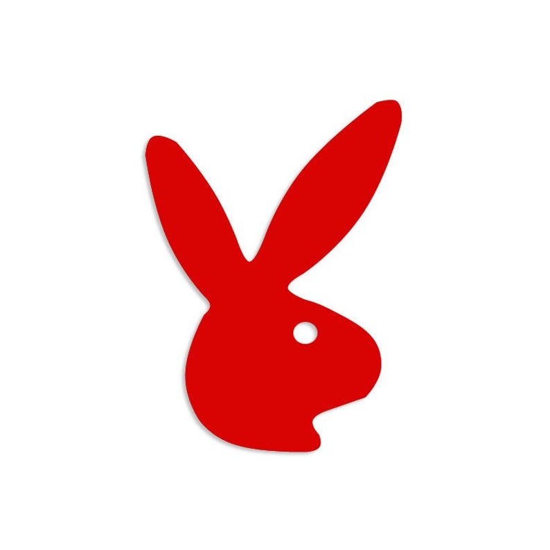 Playboy Sticker - Playboy Clipart (#2273612) - PikPng