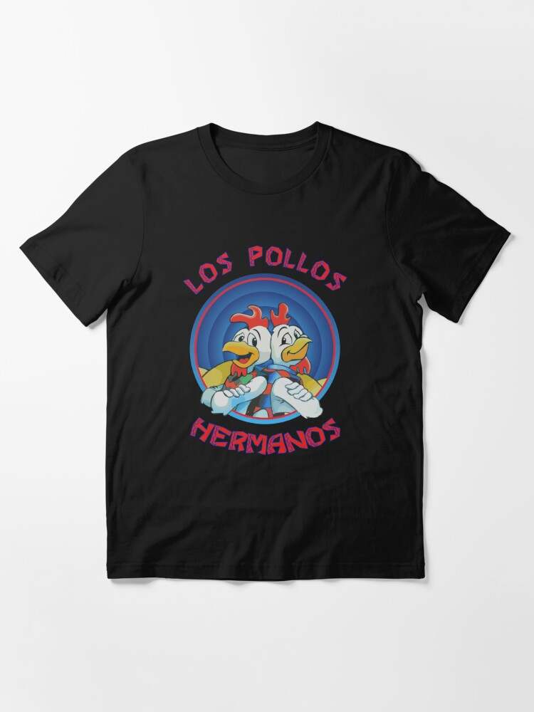 Shirt los pollos online hermanos