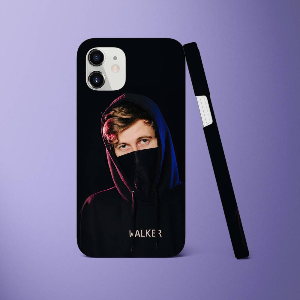 Alan Walker Accessories alanwalkermerch.store