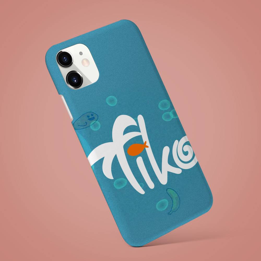 Tiko Skate Tiko Samsung Galaxy Phone Case for Sale by ConstaOpitz